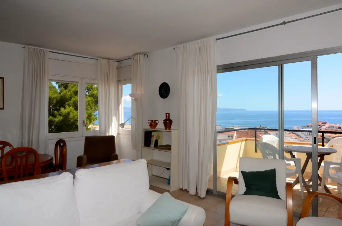 Appartements à L'Escala