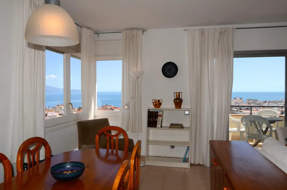 Appartements à L'Escala