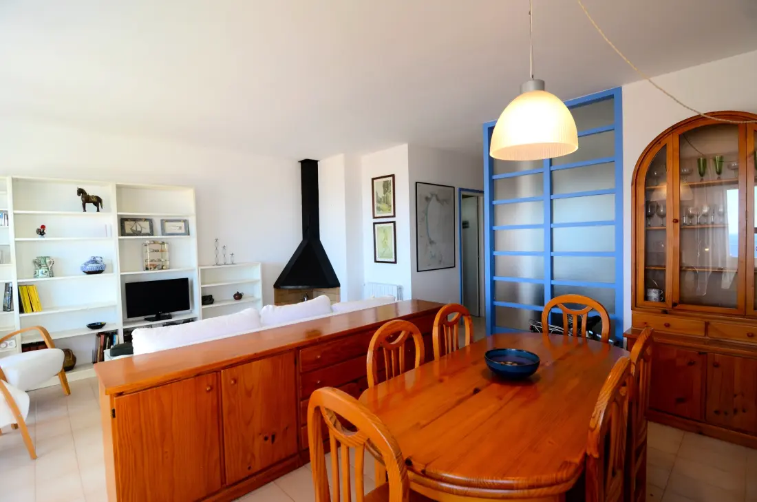 Appartements à L'Escala