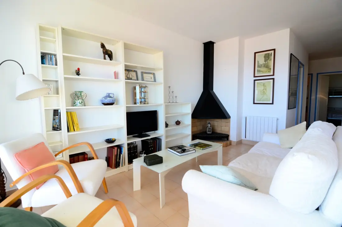 Appartements à L'Escala