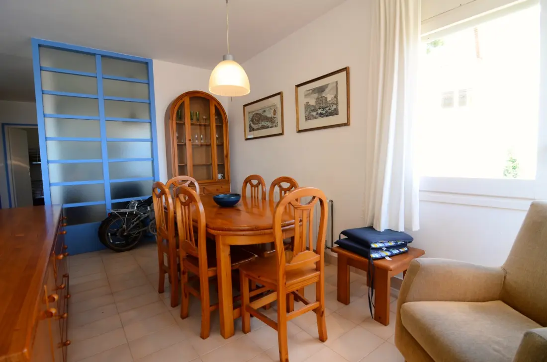Appartements à L'Escala