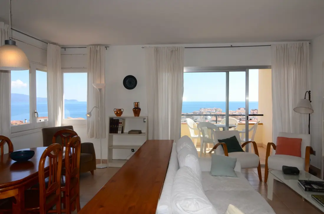 Appartements à L'Escala