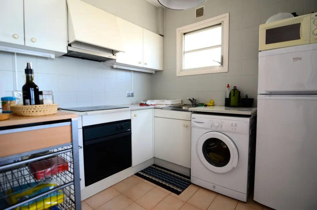 Appartements à L'Escala