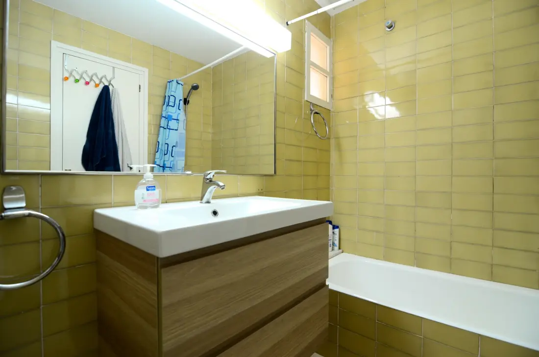 Appartements à L'Escala