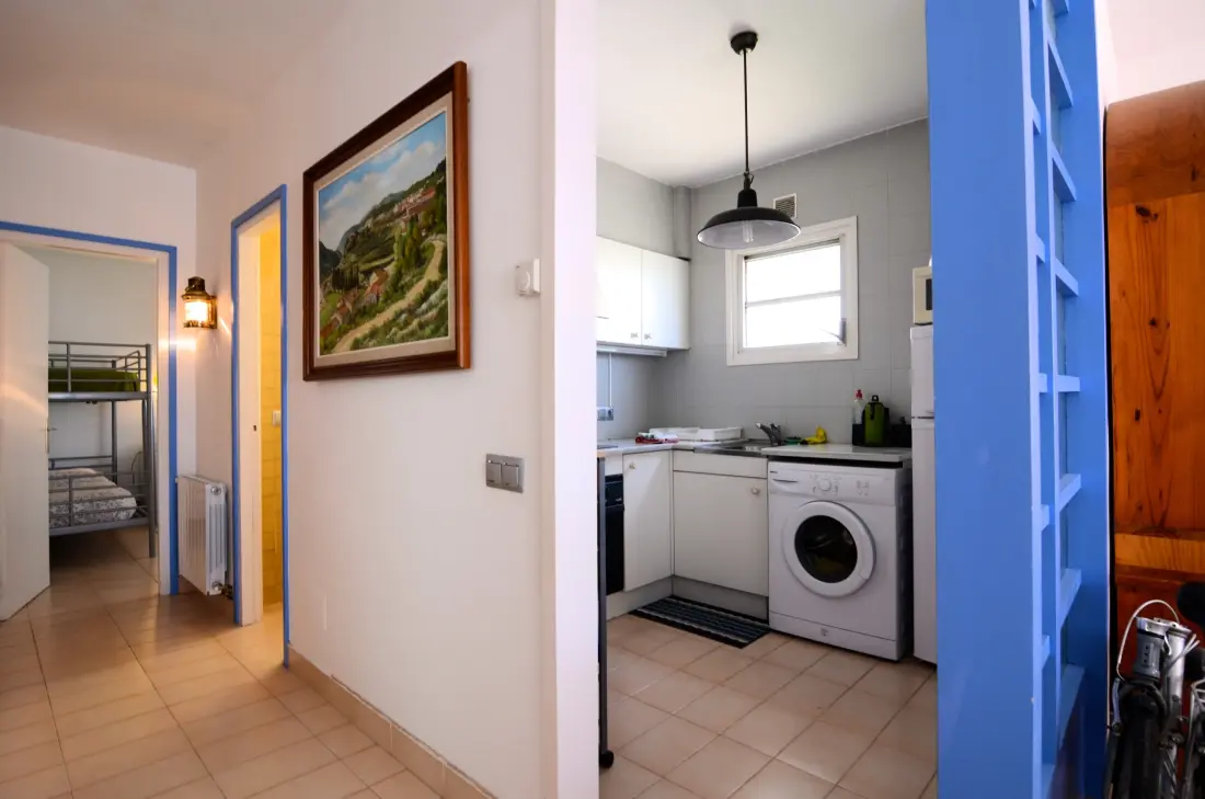 Appartements à L'Escala