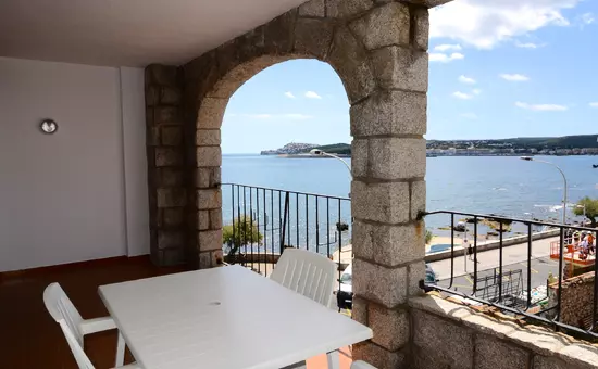 Appartements à L'Escala