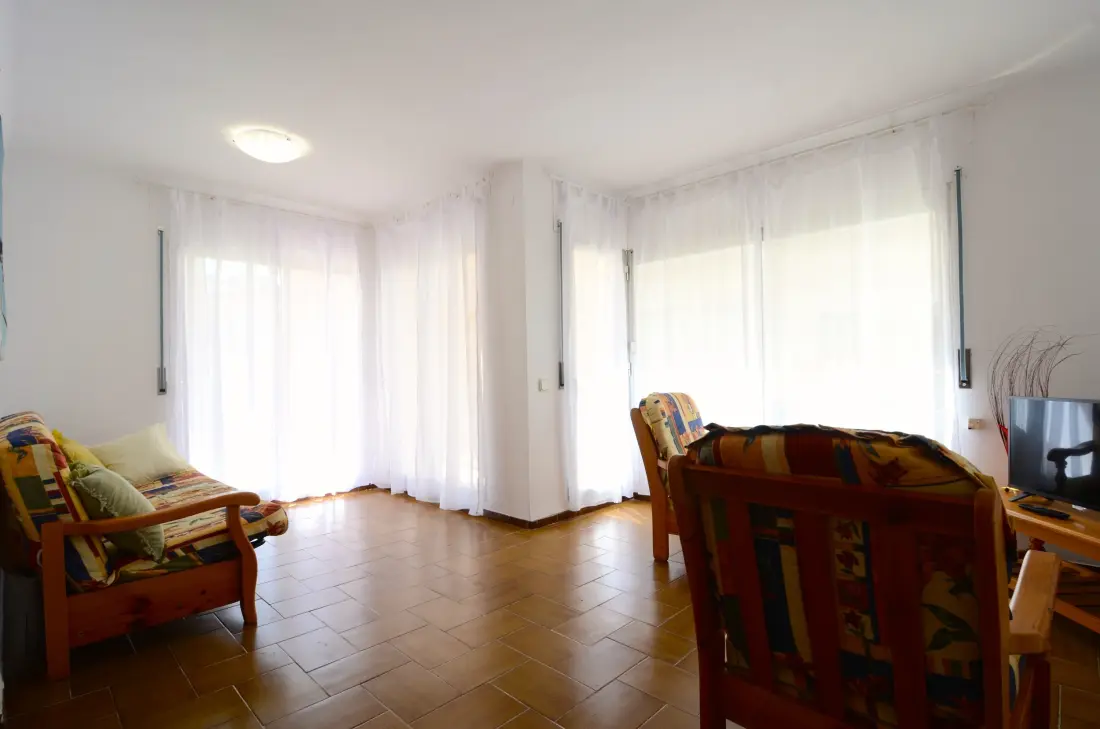 Appartements à L'Escala