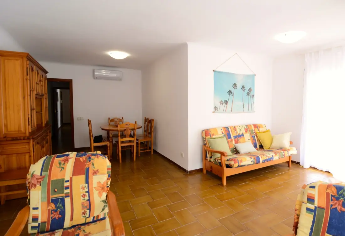 Appartements à L'Escala