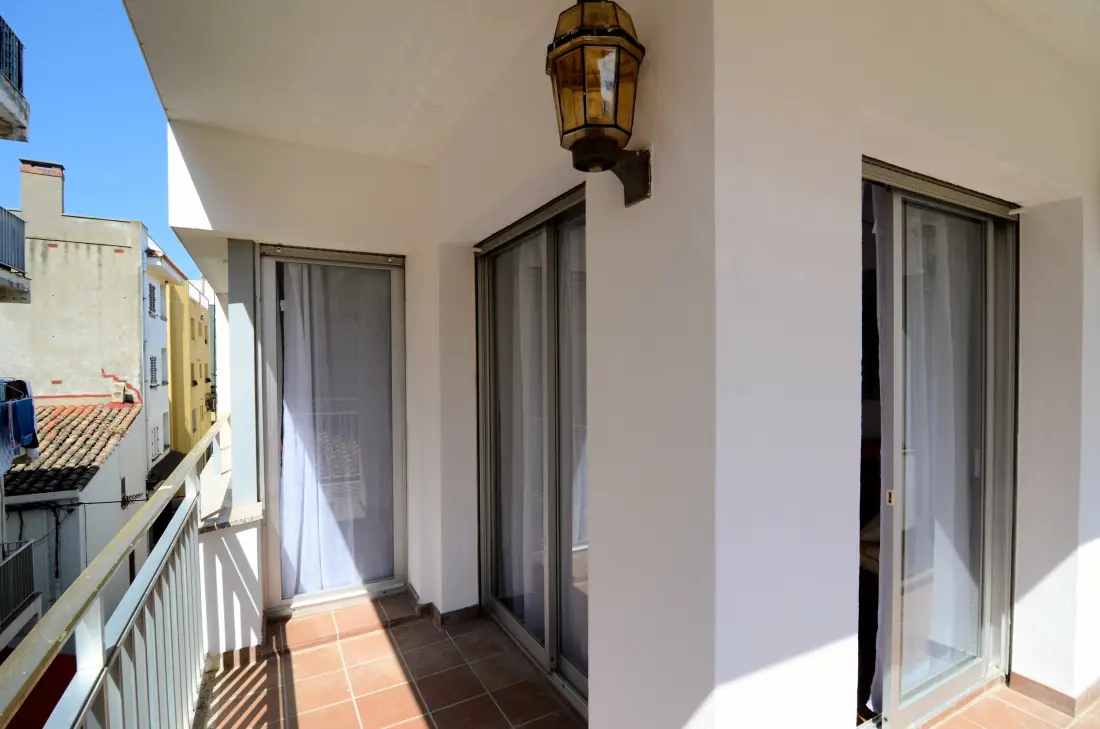 Appartements à L'Escala