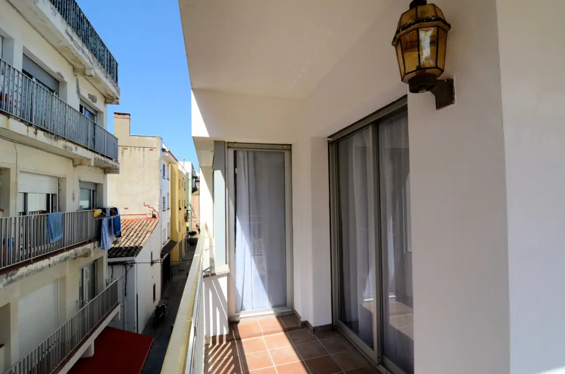 Appartements à L'Escala