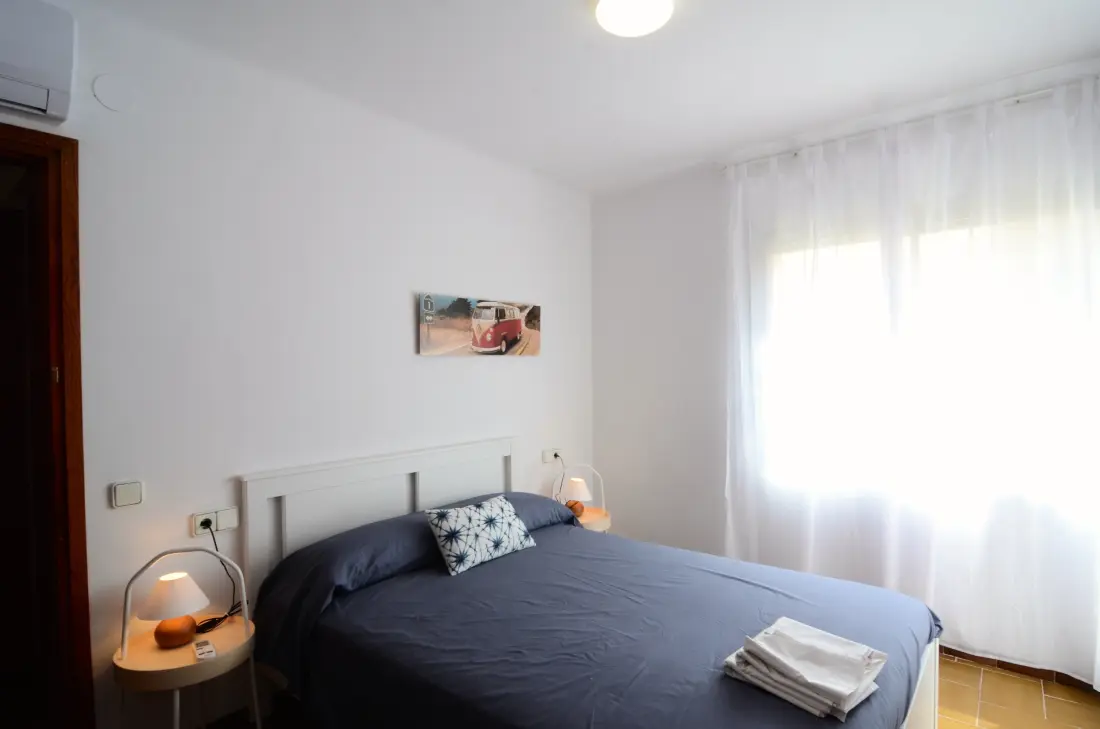 Appartements à L'Escala