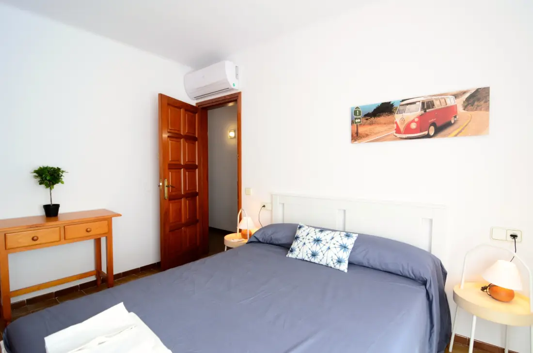 Appartements à L'Escala