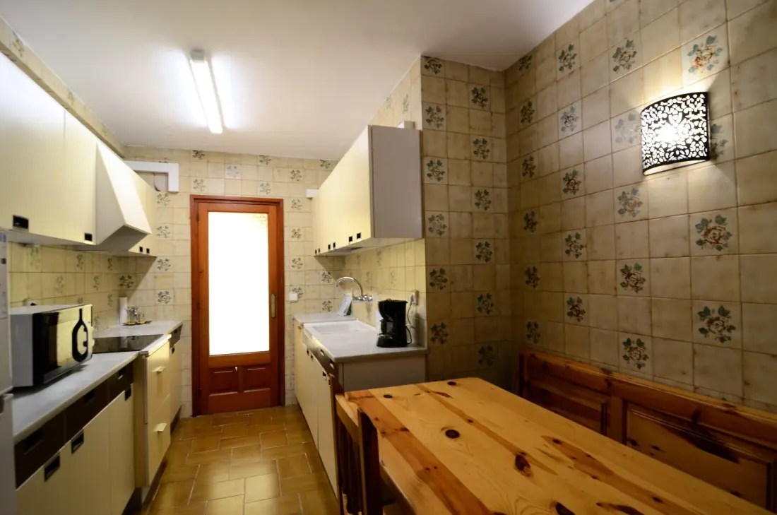 Appartements à L'Escala