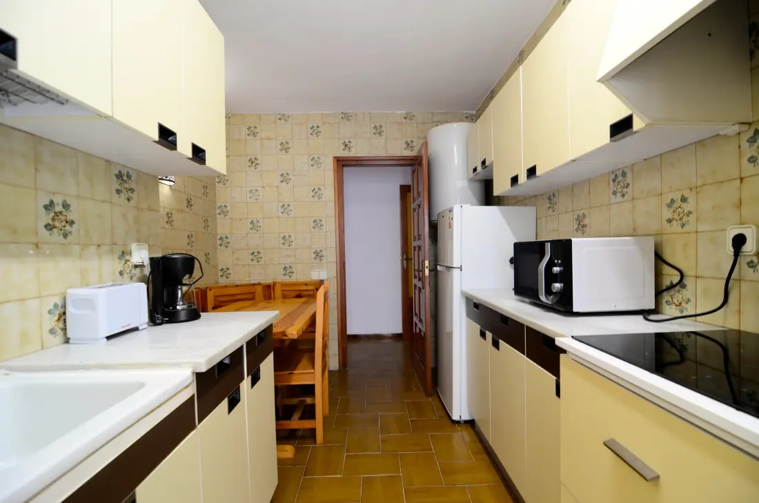 Appartements à L'Escala
