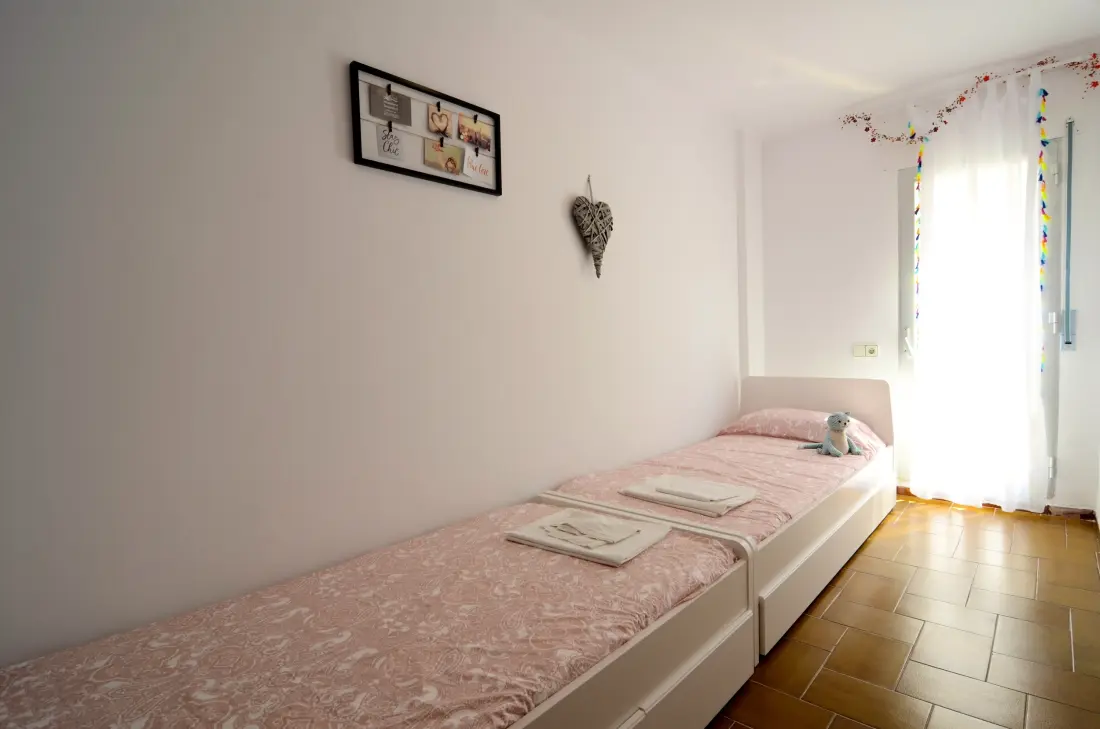 Appartements à L'Escala