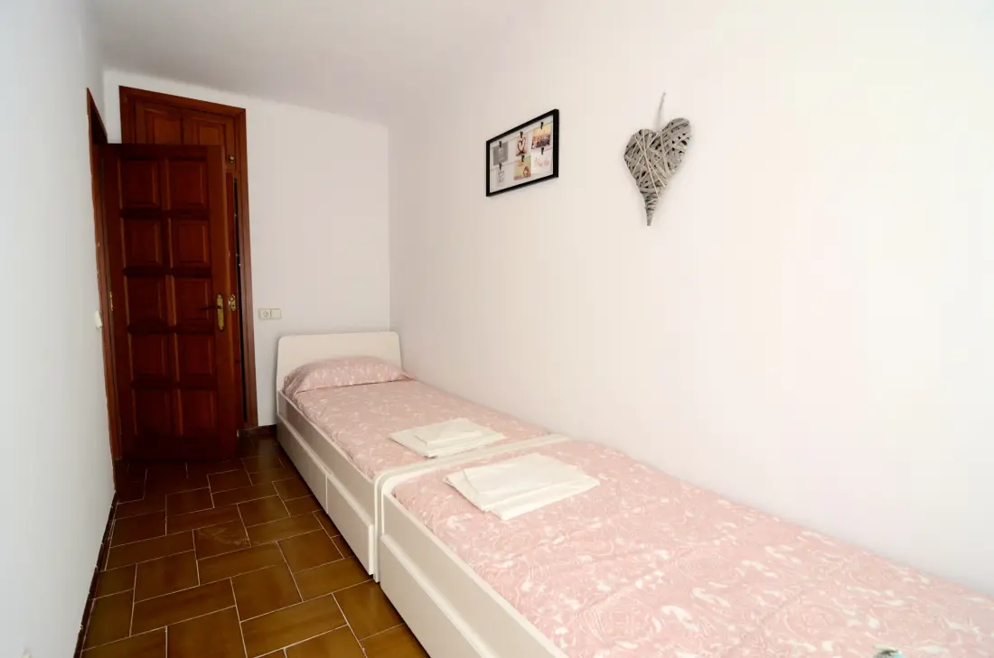 Appartements à L'Escala