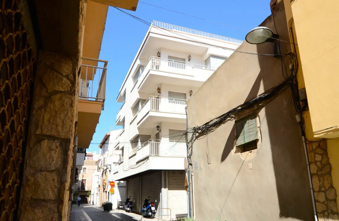 Appartements à L'Escala