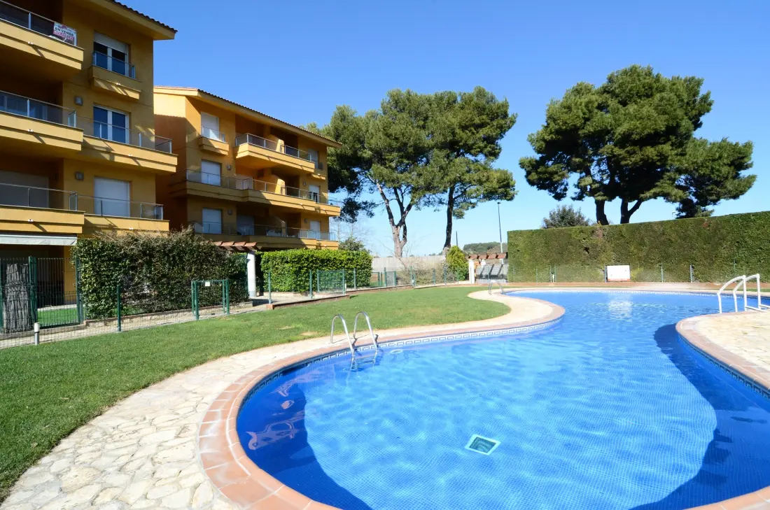 Appartements à L'Escala