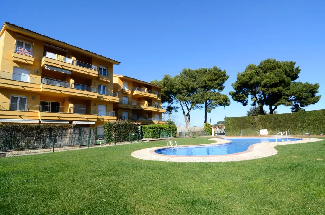 Appartements à L'Escala