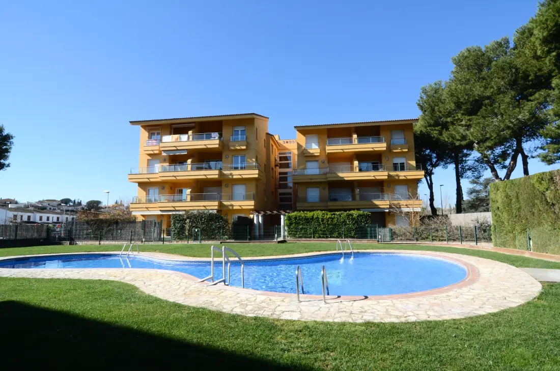 Appartements à L'Escala