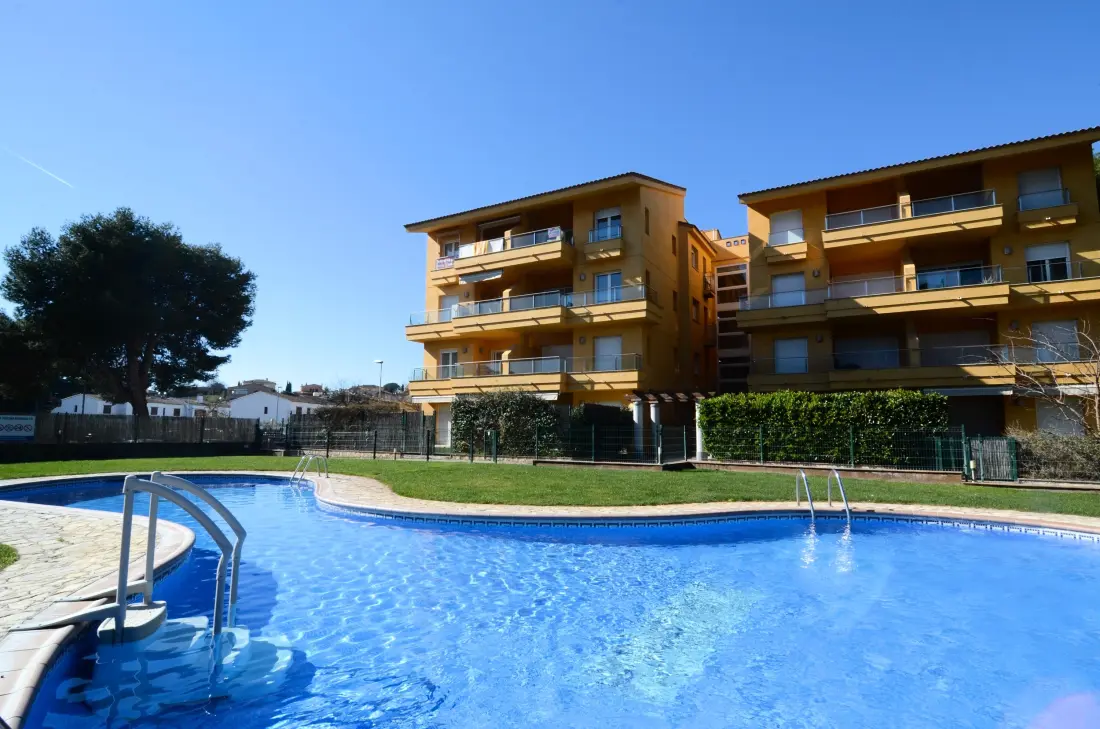 Appartements à L'Escala