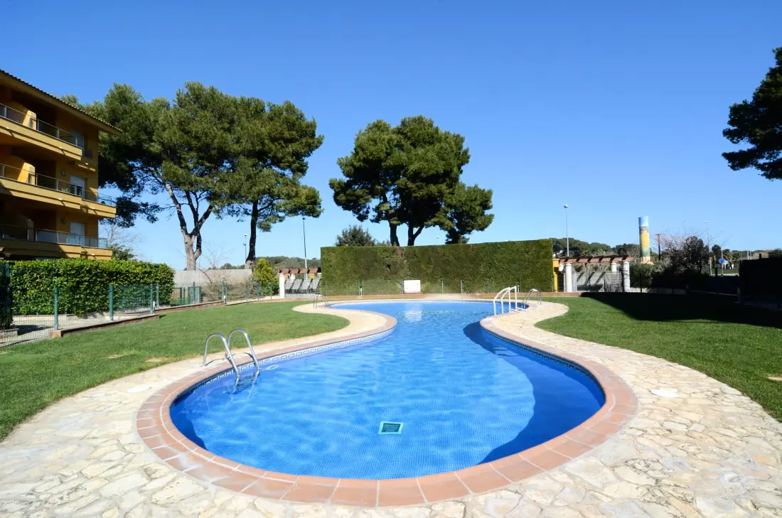 Appartements à L'Escala