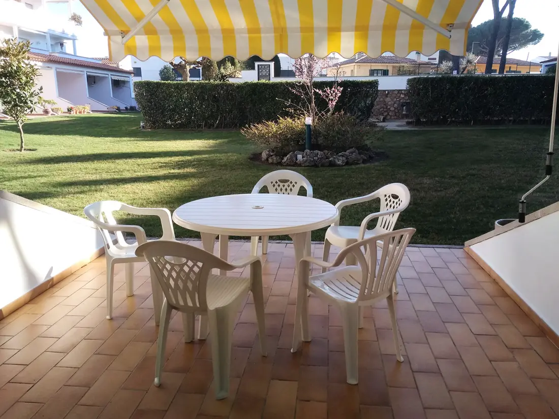 Appartements à L'Escala