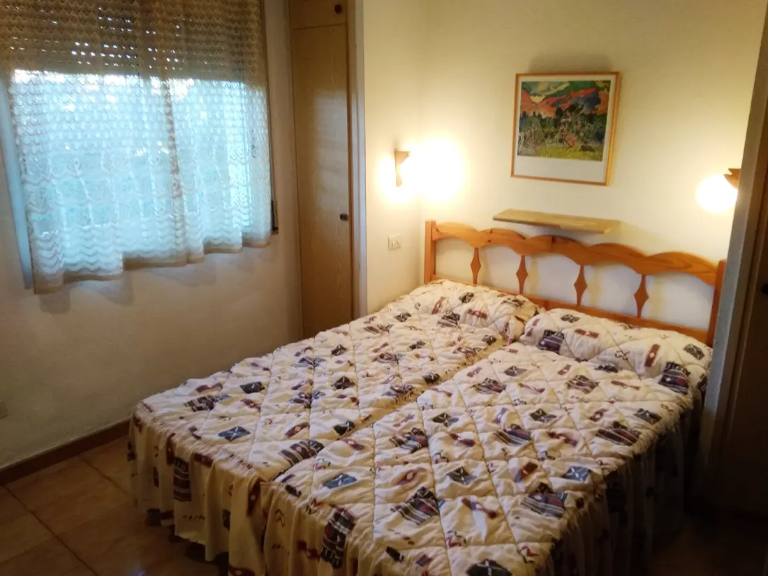 Appartements à L'Escala