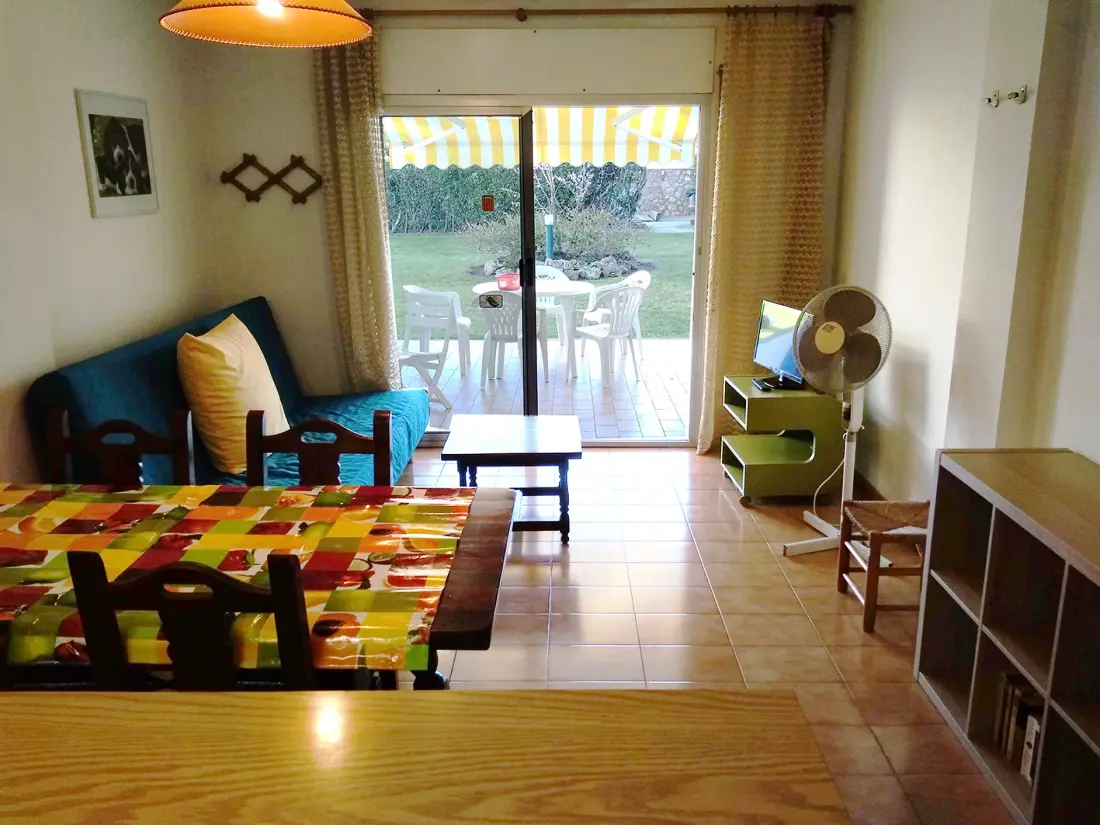 Appartements à L'Escala