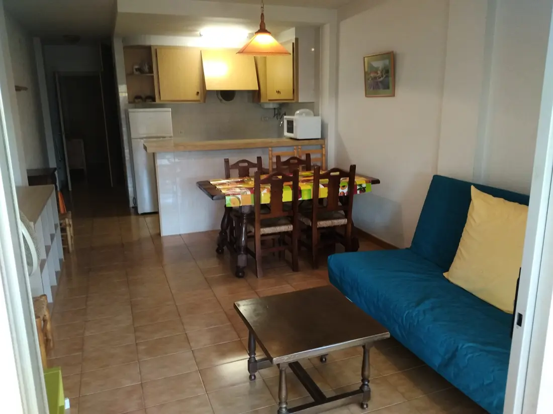 Appartements à L'Escala