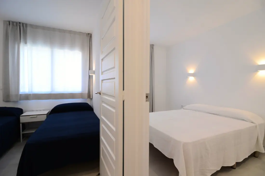 Appartements à L'Escala