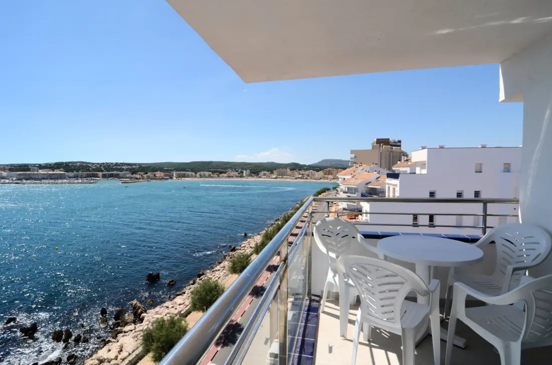 Appartements à L'Escala
