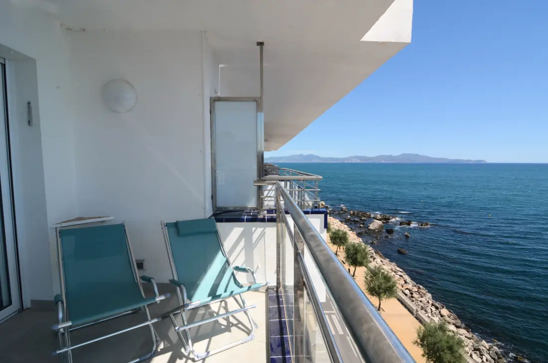 Appartements à L'Escala