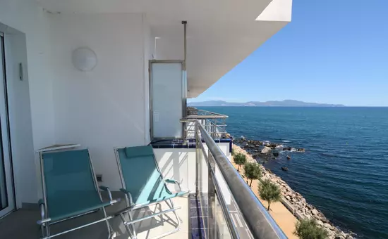 Appartements à L'Escala