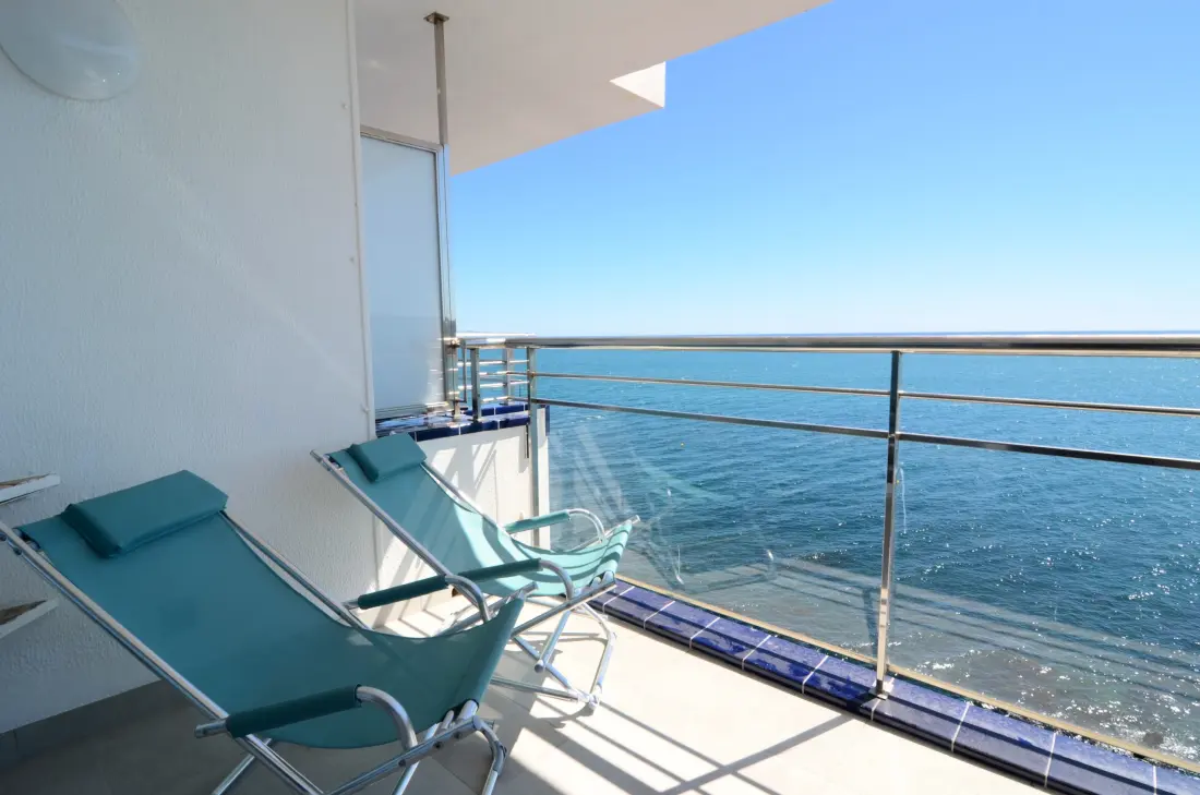 Appartements à L'Escala