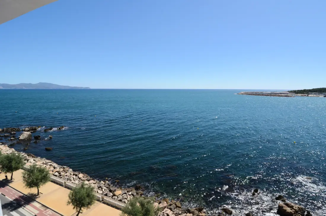 Appartements à L'Escala