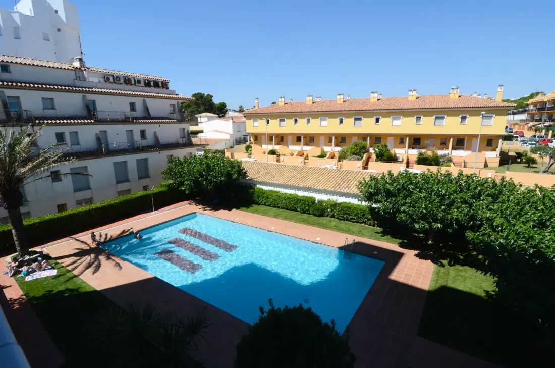 Appartements à L'Escala
