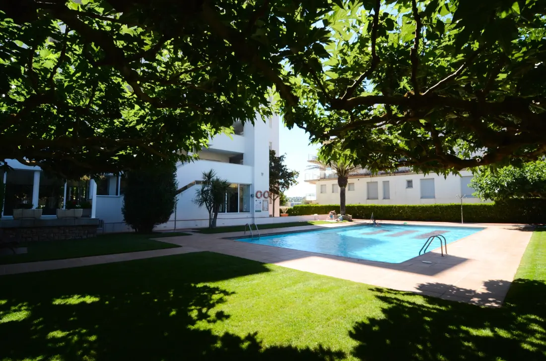 Appartements à L'Escala