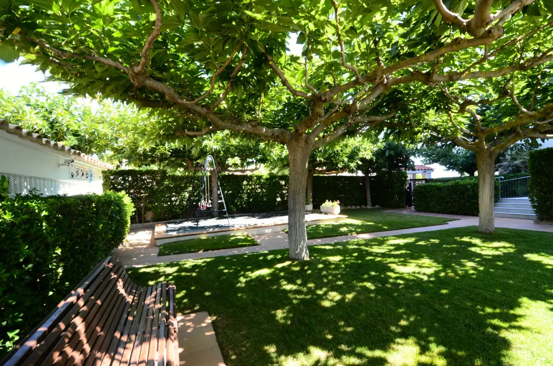 Appartements à L'Escala