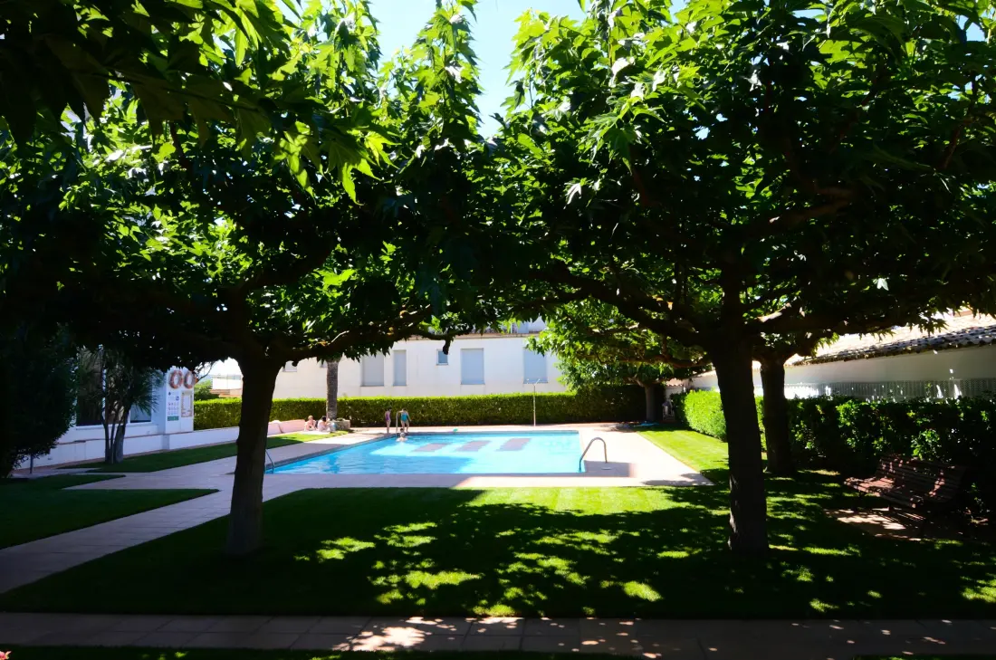 Appartements à L'Escala