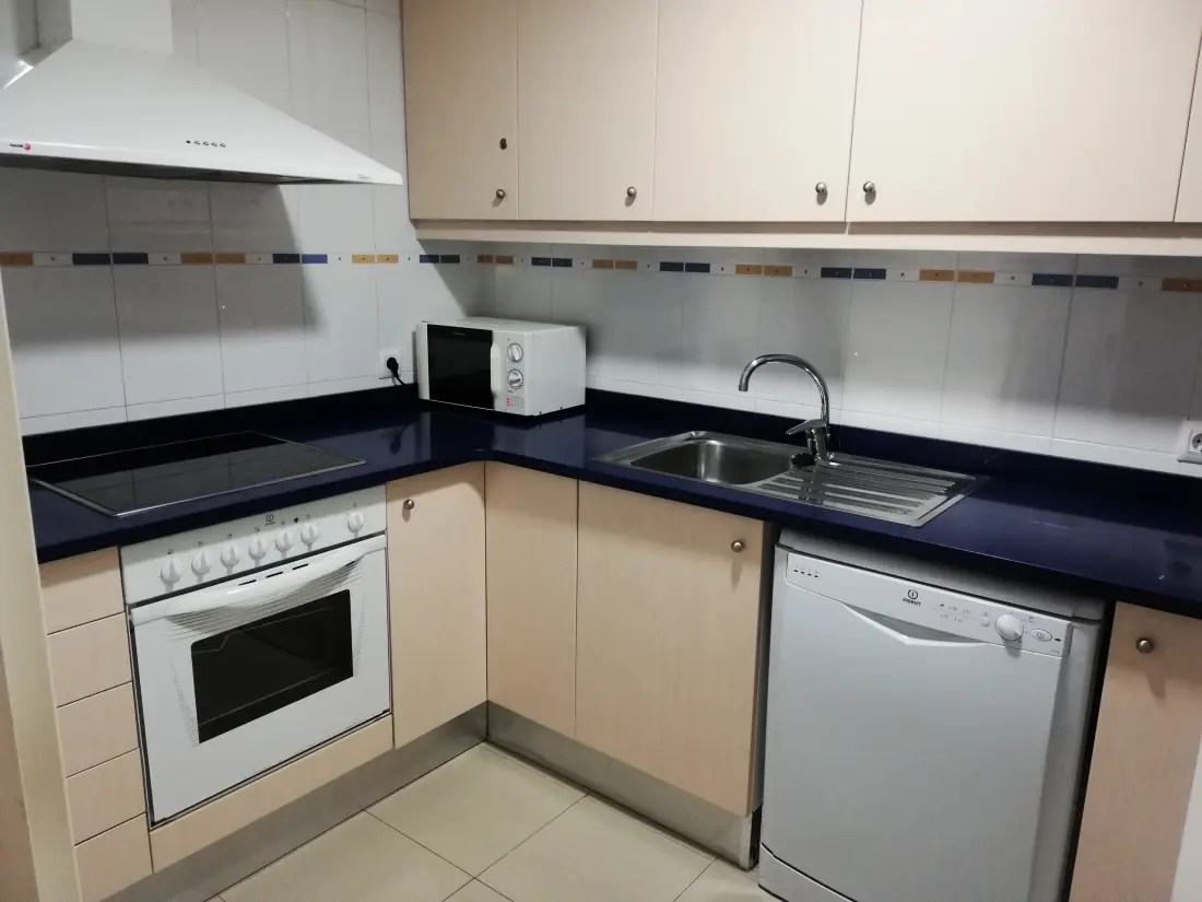 Appartements à L'Escala