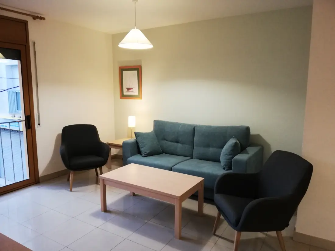 Appartements à L'Escala