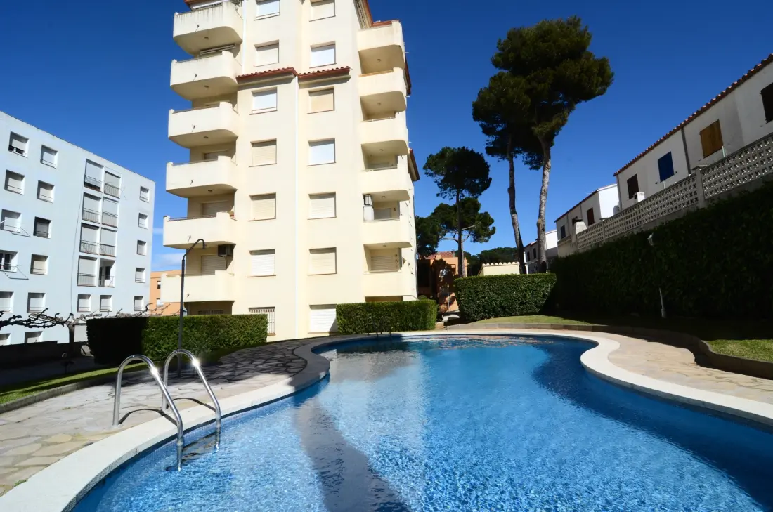 Appartements à L'Escala