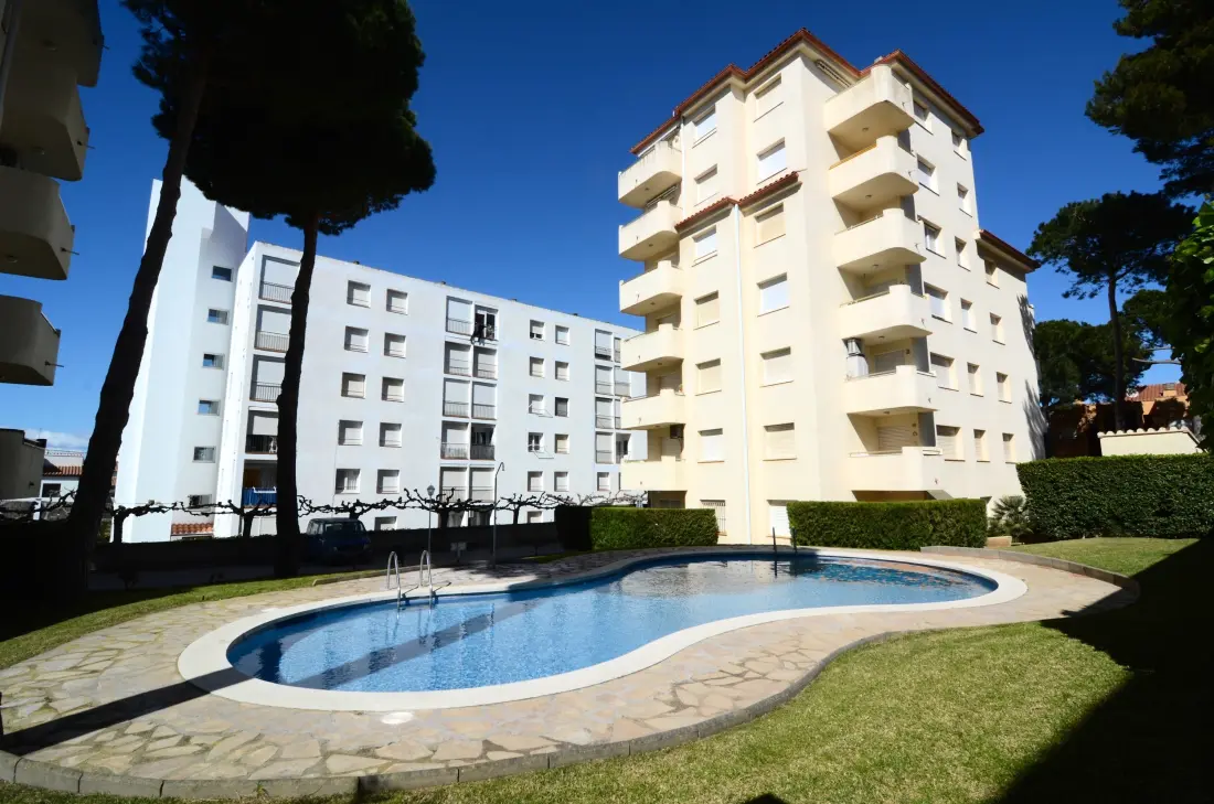 Appartements à L'Escala