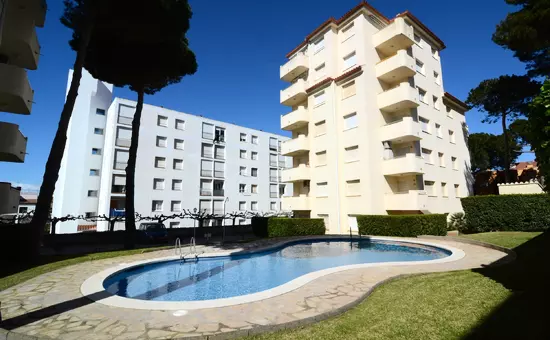 Appartements à L'Escala