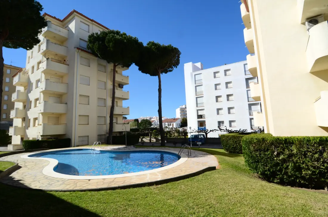 Appartements à L'Escala