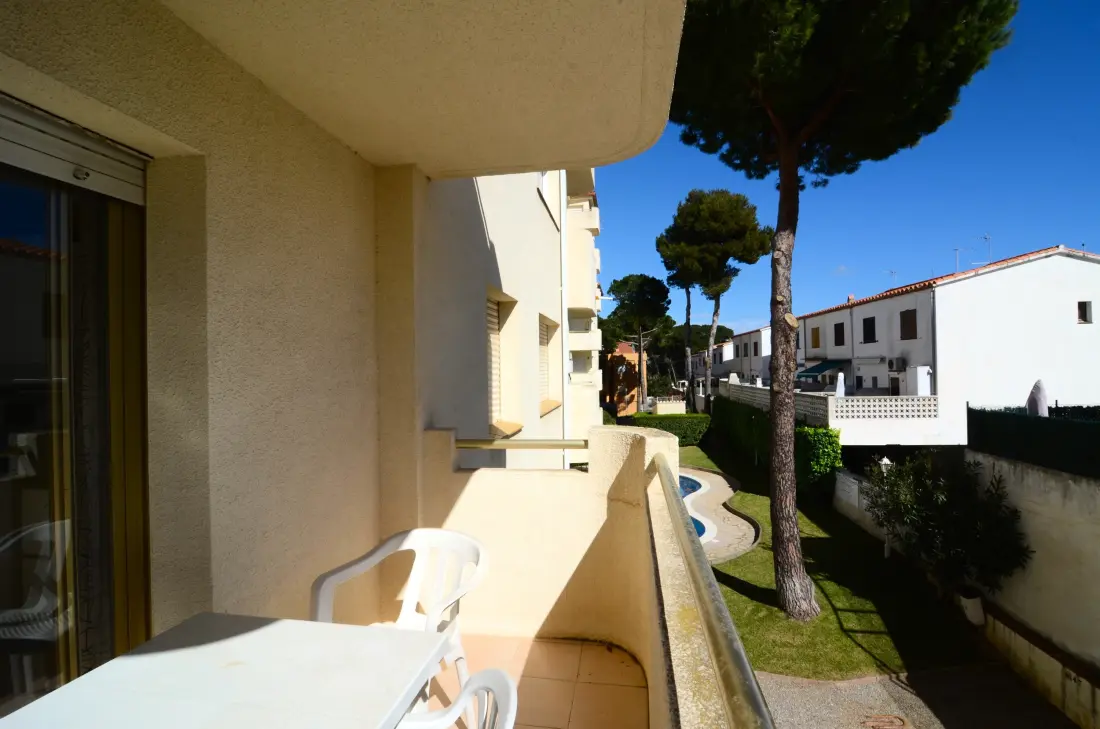 Appartements à L'Escala