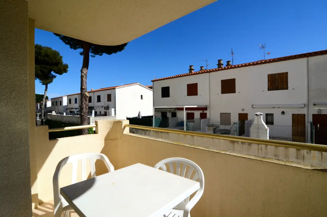 Appartements à L'Escala