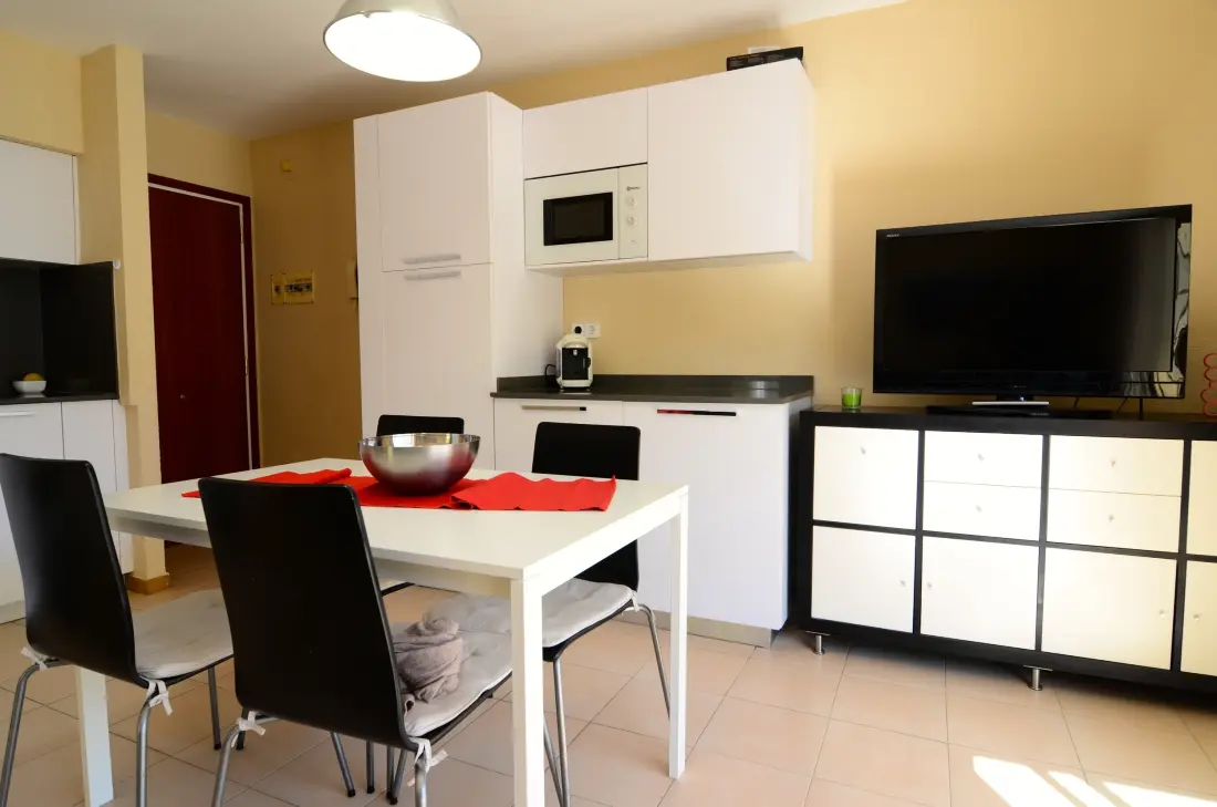 Appartements à L'Escala