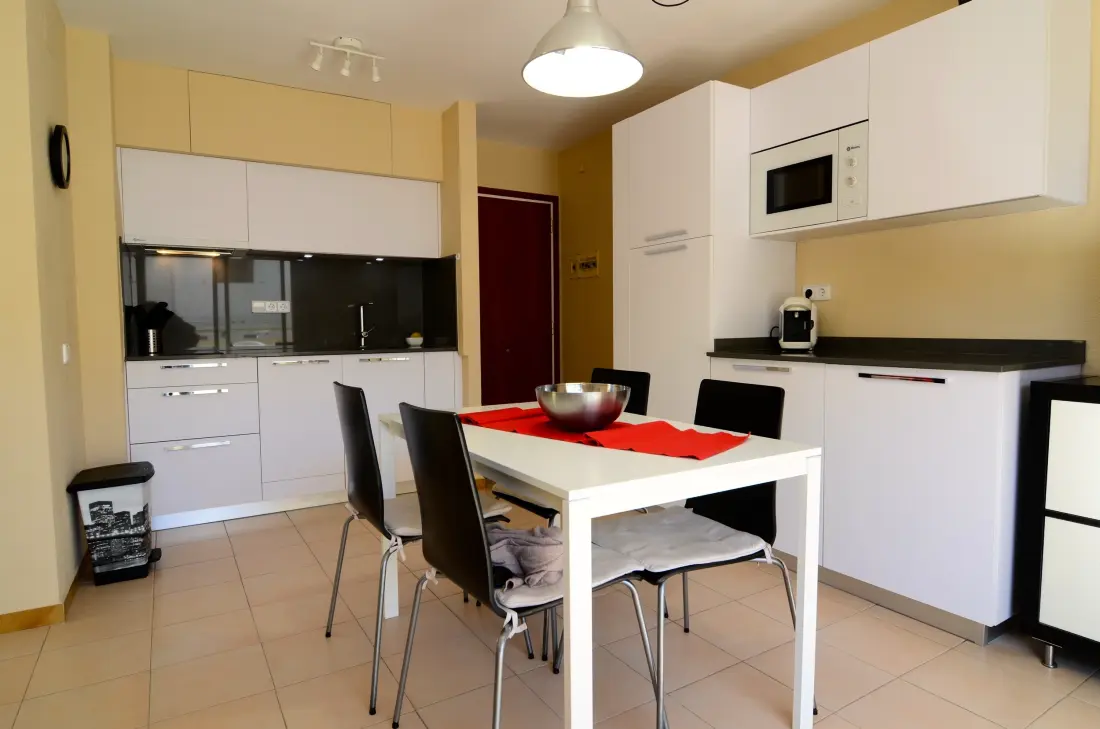 Appartements à L'Escala